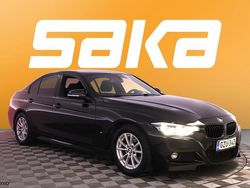 Käytetty 2018 BMW 330e M Sport Sedan | 19 400 € (Supertarjous)