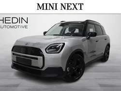 Käytetty 2024 Mini Countryman Classic Katumaasturi | 45 500 €