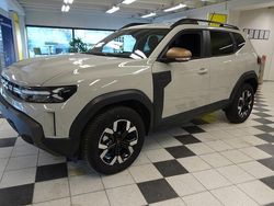 Uusi 2025 Dacia Duster Extreme Katumaasturi | 32 749 € (Perustarjous)