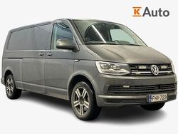 Käytetty 2019 VW T6.1 Van | 33 790 € (Supertarjous)