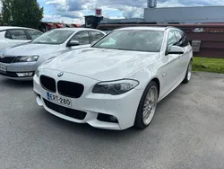 Käytetty 2011 BMW 535 M Sport Farmari | 18 900 € (Kallis)