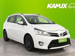 Käytetty 2015 Toyota Verso Active Tila-auto | 15 900 € (Perustarjous)