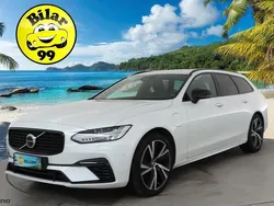 Käytetty 2023 Volvo V90 Plus Farmari | 40 900 € (Supertarjous)