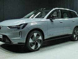 Käytetty 2025 Volvo EX90 Performance Katumaasturi | 89 800 €
