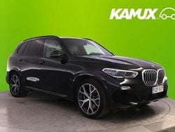 Musta Käytetty 2020 BMW X5 M Sport Katumaasturi | 48 480 € (Perustarjous)