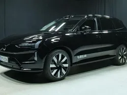 Uusi 2025 Volvo EX90 Performance Katumaasturi | 125 900 €
