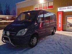 Käytetty 2009 Mercedes Sprinter Van | 15 980 €