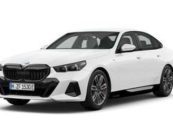 Uusi 2025 BMW 530e M Sport Sedan | 80 511 €