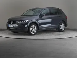 Käytetty 2023 VW Tiguan Comfortline Katumaasturi | 27 300 € (Hieman kallis)