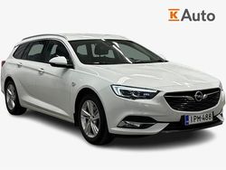 Käytetty 2020 Opel Insignia Innovation Farmari | 19 990 € (Perustarjous)