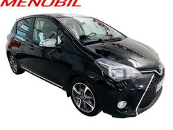 Käytetty 2014 Toyota Yaris Style Viistoperä | 8 950 € (Hyvä tarjous)