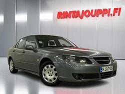 Käytetty 2007 Saab 9-5 Linear Sedan | 5 600 €
