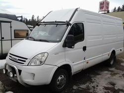Valkoinen Käytetty 2009 Iveco Daily | 7 950 €