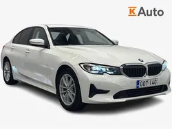 Käytetty 2021 BMW 320 Sedan | 25 900 € (Hyvä tarjous)