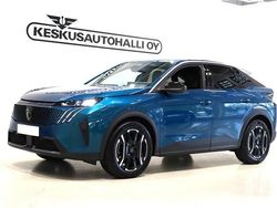 Käytetty 2025 Peugeot e-3008 Allure Katumaasturi | 39 990 €