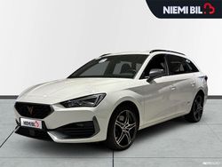 Käytetty 2021 Cupra Leon Farmari | 23 690 € (Hyvä tarjous)