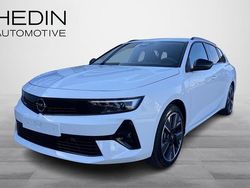 Käytetty 2024 Opel Astra Edition Farmari | 42 700 €