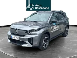 Uusi 2025 Citroën C3 Aircross Katumaasturi | 33 980 €