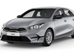 Uusi 2025 Kia Ceed LX Viistoperä | 27 961 € (Perustarjous)