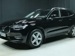 Käytetty 2019 Volvo XC60 Inscription Katumaasturi | 30 800 € (Perustarjous)