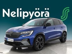 Käytetty 2024 Renault Austral Techno Esprit Alpine Katumaasturi | 34 900 €