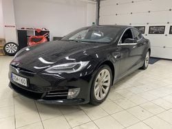 Käytetty 2019 Tesla Model S Viistoperä | 27 900 € (Perustarjous)