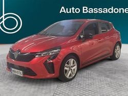 Käytetty 2024 Renault Clio V Evolution Viistoperä | 17 880 € (Hyvä tarjous)