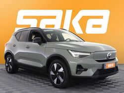 Käytetty 2024 Volvo XC40 Core Katumaasturi | 36 900 € (Perustarjous)