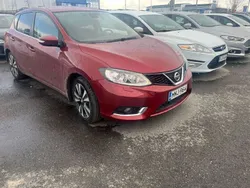 Nissan Pulsar