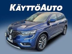Käytetty 2017 Renault Koleos Intens Katumaasturi | 15 900 €