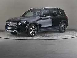 Käytetty 2020 Mercedes GLB200 Business Katumaasturi | 35 800 € (Hyvä tarjous)