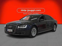 Käytetty 2014 Audi A8L Sedan | 22 490 €