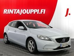 Sininen Käytetty 2012 Volvo V40 Kinetic Farmari | 5 880 € (Perustarjous)