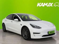 Käytetty 2021 Tesla Model 3 Standard Range Sedan | 24 860 € (Perustarjous)