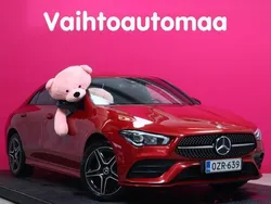 Käytetty 2023 Mercedes E250 Business Coupe - kaksiovinen | 33 490 € (Hieman kallis)