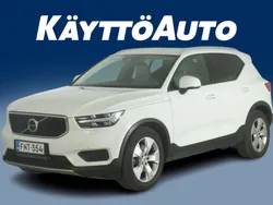 Käytetty 2019 Volvo XC40 Business Edition Katumaasturi | 24 900 €