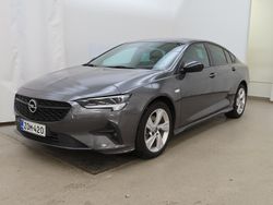 Harmaa Käytetty 2023 Opel Insignia Executive Viistoperä | 28 900 €