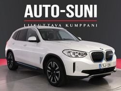 Käytetty 2021 BMW iX3 Katumaasturi | 31 300 € (Hyvä tarjous)
