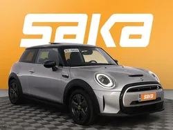 Käytetty 2022 Mini Cooper SE Comfort Viistoperä | 22 390 € (Perustarjous)