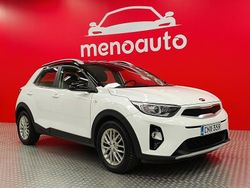 Käytetty 2019 Kia Stonic EX Katumaasturi | 16 750 € (Hieman kallis)