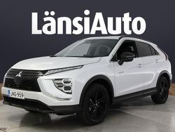 Uusi 2025 Mitsubishi Eclipse Cross Edition Katumaasturi | 34 900 € (Hieman kallis)