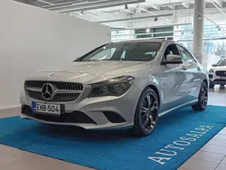 Käytetty 2013 Mercedes CLA220 Business Sedan | 16 500 € (Hyvä tarjous)
