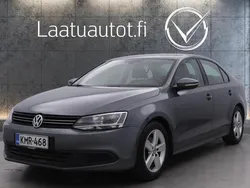 Käytetty 2014 VW Jetta Comfortline Sedan | 7 800 € (Perustarjous)