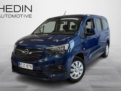Sininen Käytetty 2020 Opel Combo Life XL Comfort Tila-auto | 14 900 €