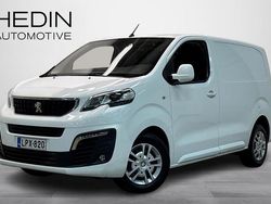 Valkoinen Käytetty 2021 Peugeot Expert Van | 13 890 €