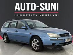 785 / 21 Käytetty 2003 Toyota Corolla Active Sedan | 2 900 €