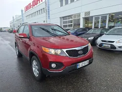 Käytetty 2010 Kia Sorento EX Katumaasturi | 9 400 € (Kallis)