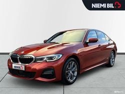 Käytetty 2020 BMW 330e M Sport Sedan | 29 890 € (Perustarjous)
