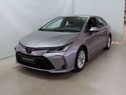 Hopea Käytetty 2020 Toyota Corolla Active Sedan | 19 800 € (Perustarjous)