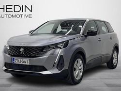 Käytetty 2022 Peugeot 5008 Active Tila-auto | 28 490 € (Perustarjous)
